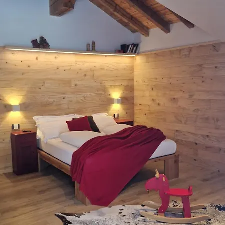 Bed & Breakfast La Paganina *
