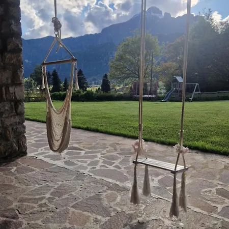 La Paganina Bed & Breakfast *
