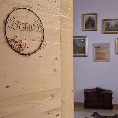 La Paganina Borno