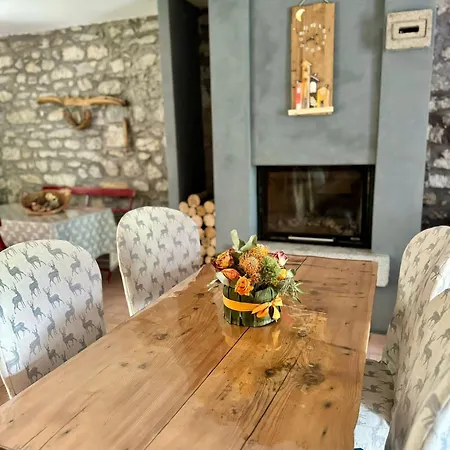 Bed & Breakfast La Paganina *