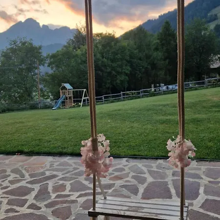Bed & Breakfast La Paganina