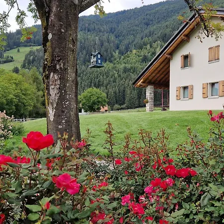 La Paganina Bed & Breakfast