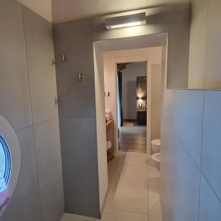 La Paganina Bed & Breakfast *