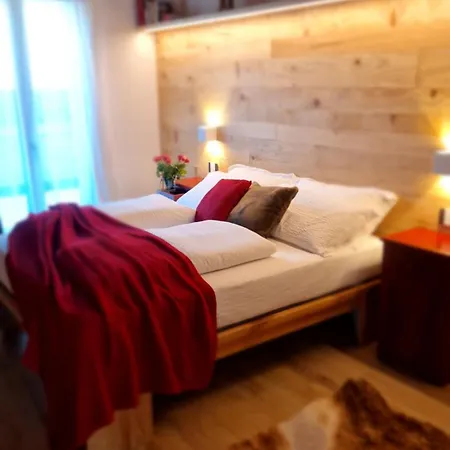 La Paganina Nocleg ze śniadaniem