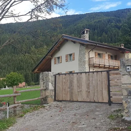 Nocleg ze śniadaniem La Paganina 3*