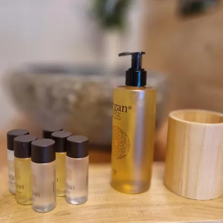 Nocleg ze śniadaniem La Paganina 3*