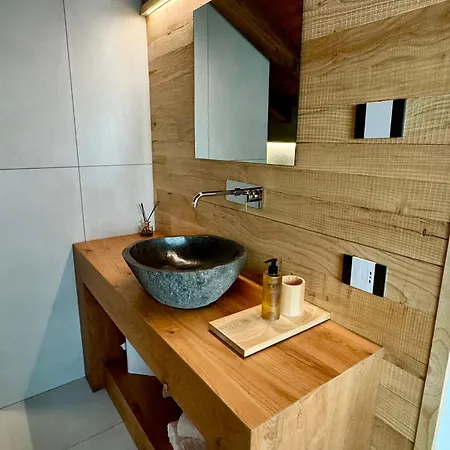 La Paganina Nocleg ze śniadaniem 3*