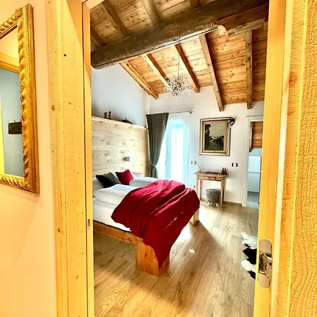 Nocleg ze śniadaniem La Paganina 3*