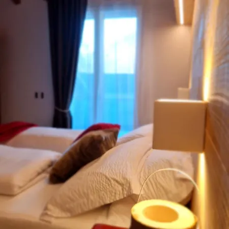 La Paganina Nocleg ze śniadaniem