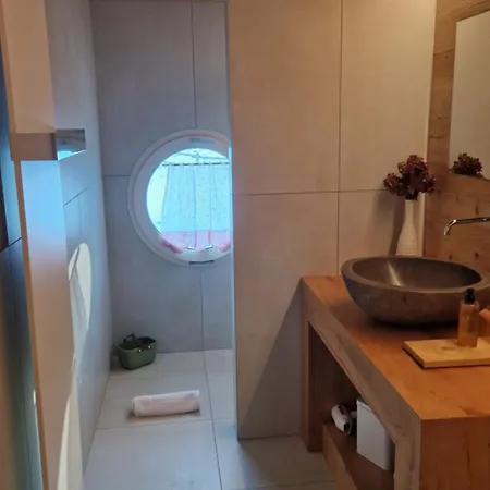 La Paganina Bed & Breakfast Borno