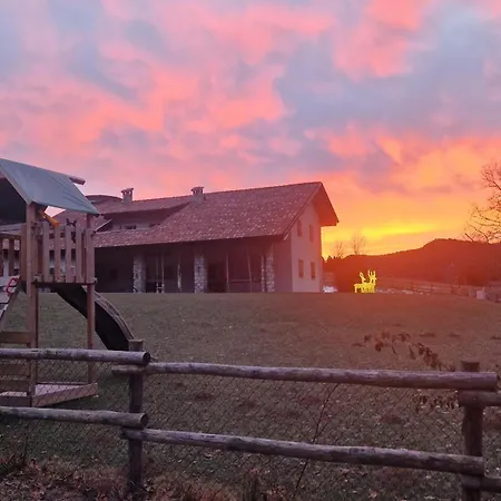 Nocleg ze śniadaniem La Paganina 3*