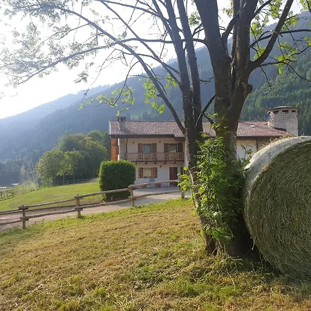 La Paganina Nocleg ze śniadaniem