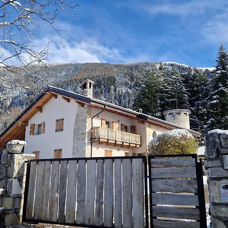 La Paganina