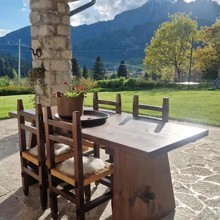 La Paganina 3*